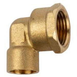 Capillary Elbow 90D CXFI15mm x 1/2 SABS (SBS222A)
