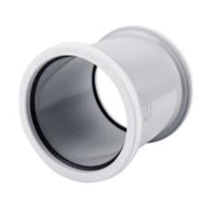 Waste Socket Kimberley Sv 110mm SABS