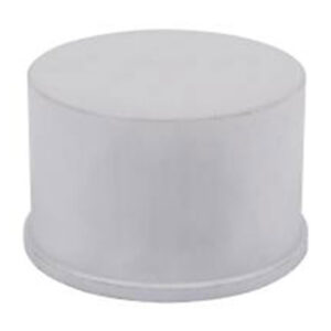 Waste End Cap Female Sv 50mm SABS