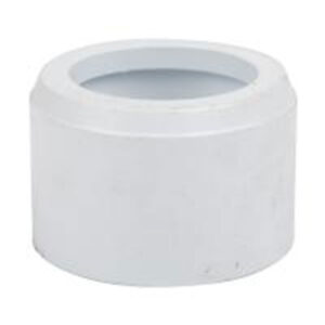 Waste Socket Reducing Sv 50X40mm SABS