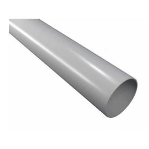 40mm x 6m PVC Waste Pipe SATAS Approved