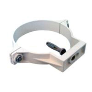 Waste Holder Batt Plastic Sv SABS 40mm