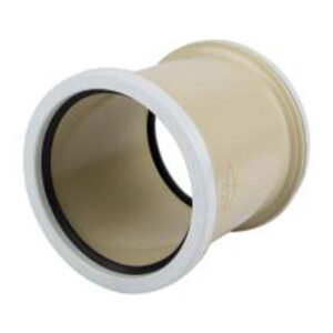 Waste Socket Kimberley Ug 110mm SABS