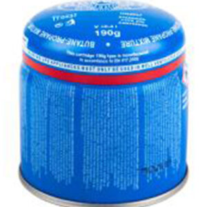 Industro Gas Cartridge 190G