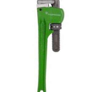 Pipe Wrench Ridgit Type 300mm Kaufmann