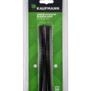 Hacksaw Junior Blades 10 Pcs Set Kaufmann