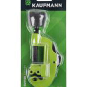 Pipe Cutter 3-30mm Kaufmann