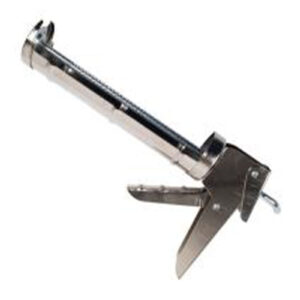 Silicone Caulking Gun 325g (HW2160749) Kaufmann