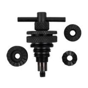 Tap Reseating Tool 3 In 1 Kaufmann