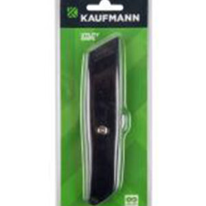 Utility Knife Retractable Blade Kaufmann