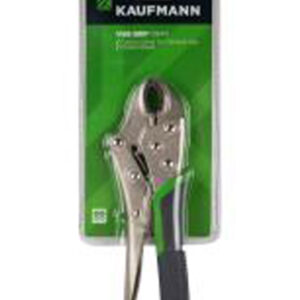 Vice Grip 175mm Kaufmann