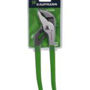 Water Pump Pliers 250mm Kaufmann