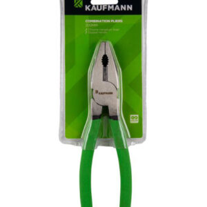 Pliers Combination 200mm Kaufmann