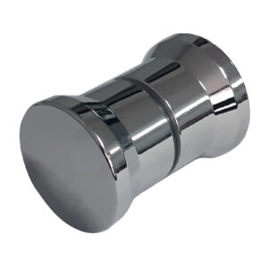 Spare Telescopic Door Knob - Chrome (RAW-SPARES0-00003-Kit)