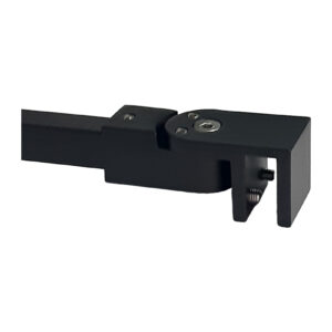 Vision Stabilizer Bar 368 Black (RAWSTBLSER-00368-Blk)