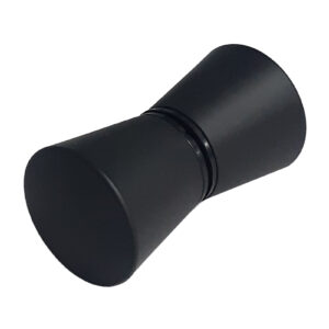 Spare Telescopic Door Knob - Black (RAW-SPARES0-00009-Kit)