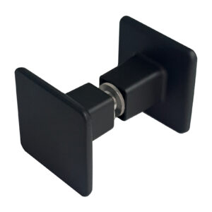 Spare Ym Square Handle Black (RAW-SPARES0-00013-Kit)