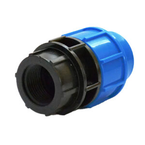 PP Female Coupler 32 X 3/4 (PPFC3220)
