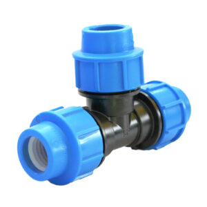 PP Equal Tee 32MM (PPT32)