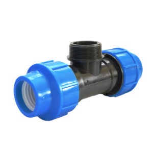 PP Male Tee 32 X 1 (PPMT3225)