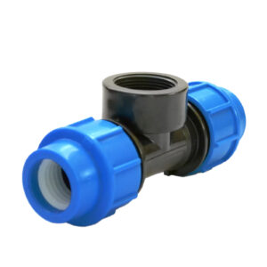 PP Female Tee 25 X 3/4 (PPFT2520)