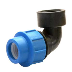 PP Female Elbow 32 X 3/4 (PPFE3220)