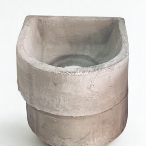CONCRETE GULLEY ROUND TOPS (10650100)