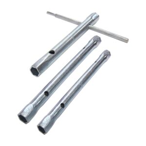 MONOBLOCK TAP SPANNER SET - 8 TO 13mm (80000)